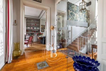 villa avec éléments d’origine conservés Arcachon