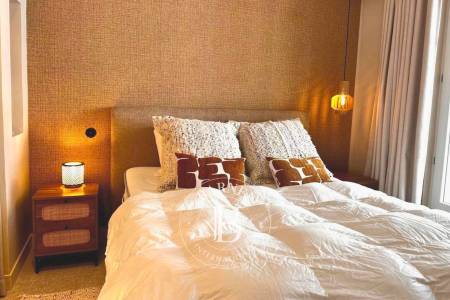 VILLA MEUBLÉE IDÉALE EN PIED À TERRE, EN PLEIN CENTRE DU CAP FERRET