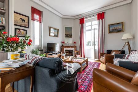 Barnes Bassin d’Arcachon immobilier de luxe