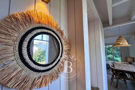 Immobilier de prestige proche plage au Cap Ferret