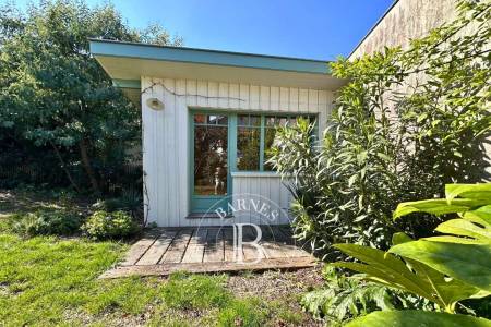 Agence immobilière Barnes Bassin d’Arcachon – maison Cap Ferret