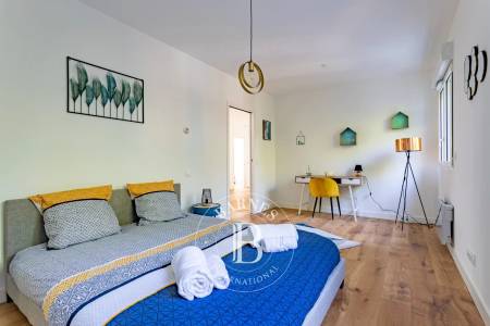 appartement 95 m² à vendre Pyla-sur-Mer proche plage