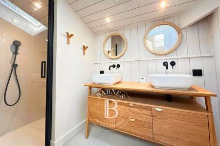 Appartement avec vue Bassin à vendre au Cap Ferret