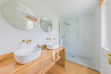 Barnes Cap Ferret immobilier de prestige