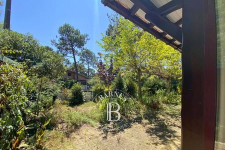 agence immobilière cap ferret