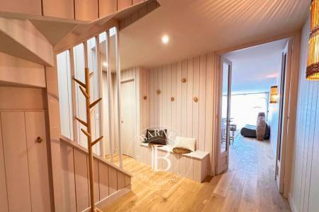 Deux chambres avec vue sur le Bassin d’Arcachon – Cap Ferret