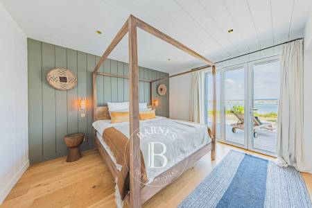 villa familiale rénovée quartier Mimbeau