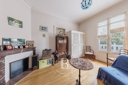 PROPRIÉTÉ FAMILIALE D’EXCEPTION DE 250 M² EN VILLE D’HIVER À ARCACHON