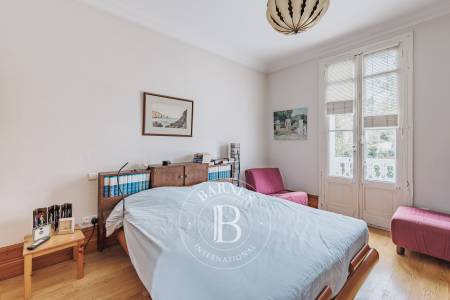 PROPRIÉTÉ FAMILIALE D’EXCEPTION DE 250 M² EN VILLE D’HIVER À ARCACHON