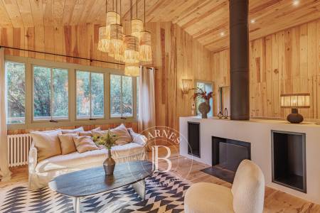 Notre zone d'activité pour ce service Achat de belle demeure avec bardage bois