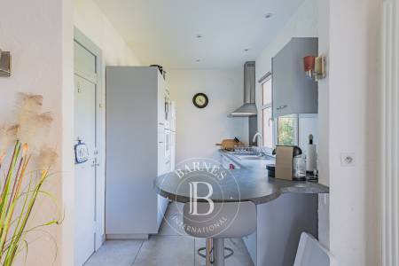 VILLA GAUME AU PYLA-SUR-MER, QUARTIER HAITZA PROCHE PLAGE