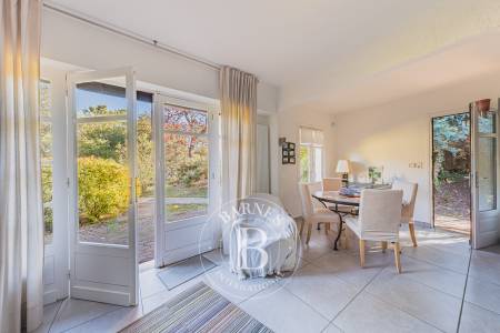 VILLA GAUME AU PYLA-SUR-MER, QUARTIER HAITZA PROCHE PLAGE