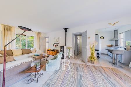 VILLA GAUME AU PYLA-SUR-MER, QUARTIER HAITZA PROCHE PLAGE