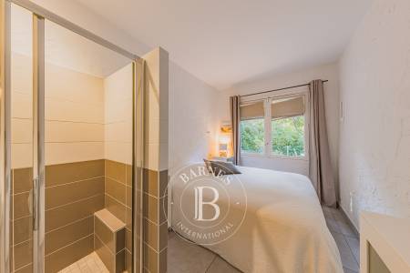 VILLA GAUME AU PYLA-SUR-MER, QUARTIER HAITZA PROCHE PLAGE