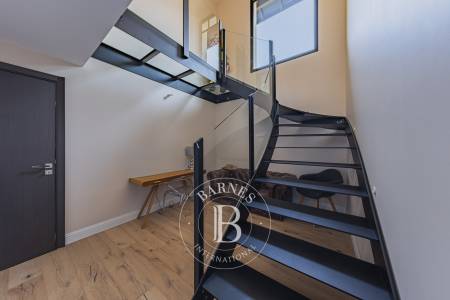 MAGNIFIQUE VILLA AVEC PISCINE AU PYLA-SUR-MER, PROCHE DES PLAGES