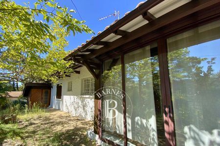 terrain à vendre cap ferret