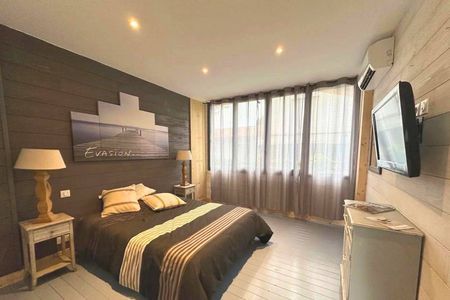 VILLA VUE BASSIN AVEC PISCINE, PRESQU’ÎLE DU CAP FERRET