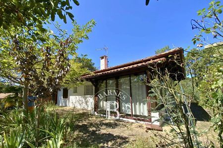 maison à vendre lège cap ferret
