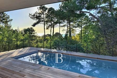 Notre zone d'activité pour ce service Vente de villa en front de mer