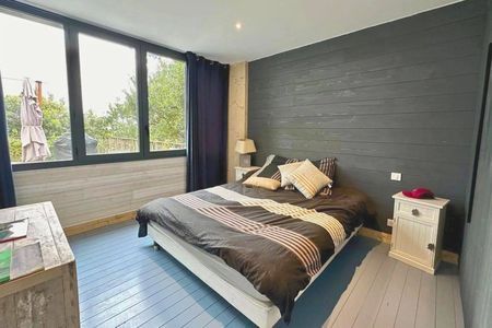 VILLA VUE BASSIN AVEC PISCINE, PRESQU’ÎLE DU CAP FERRET