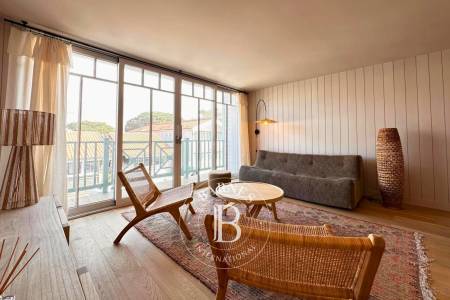 Bien immobilier de luxe au Cap Ferret – Barnes Bassin d’Arcachon