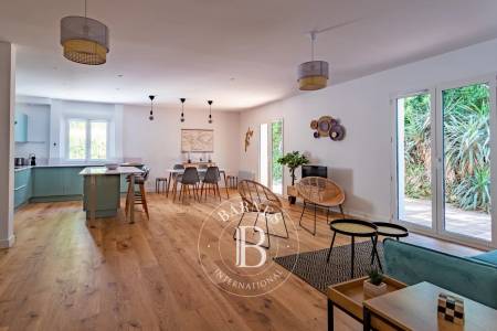 immobilier de prestige Barnes Bassin d’Arcachon Pyla-sur-Mer luxe