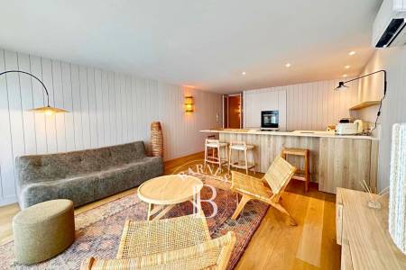 Appartement à proximité des plages et commerces – Presqu’île du Cap Ferret