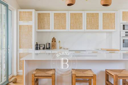 suite parentale avec balcon vue Mimbeau