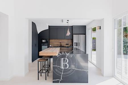 cinq chambres maison familiale Pyla-sur-Mer