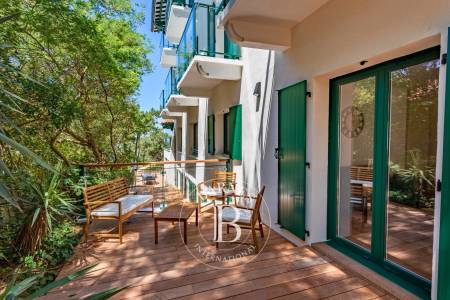 Notre zone d'activité pour ce service Maison sur la plage à vendre