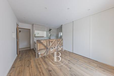 quartier calme et préservé Pyla-sur-Mer