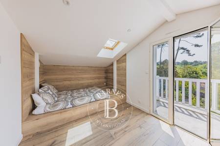 maison proche plage Pyla-sur-Mer à vendre