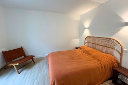 MAGNIFIQUE VILLA DE 7 PIÈCES, ENTIÈREMENT RÉNOVÉE, AU COEUR D’ARCACHON