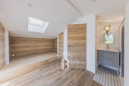 résidence principale ou secondaire Pyla-sur-Mer