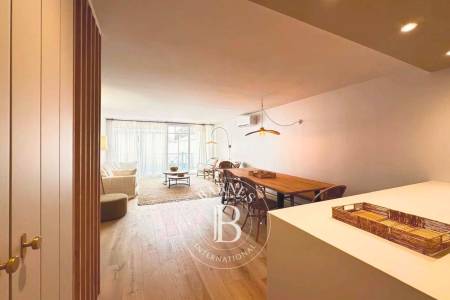 Proximité immédiate des plages et commerces – Cap Ferret