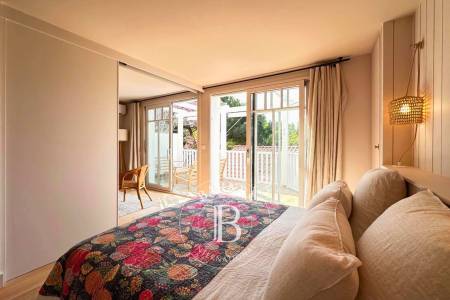 Appartement 180 m² avec prestations supérieures – Presqu’île du Cap Ferret