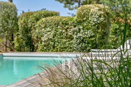 VILLA À VENDRE CAP FERRET