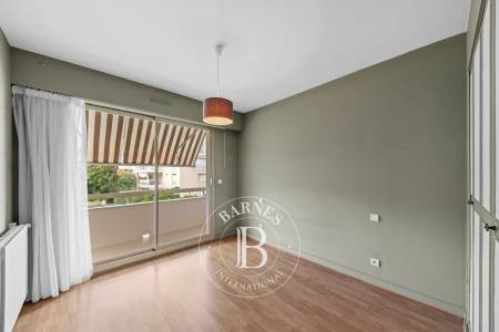 résidence historique Arcachon appartement lumineux à rénover hyper-centre