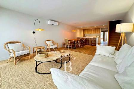 Immobilier de prestige à vendre Cap Ferret centre