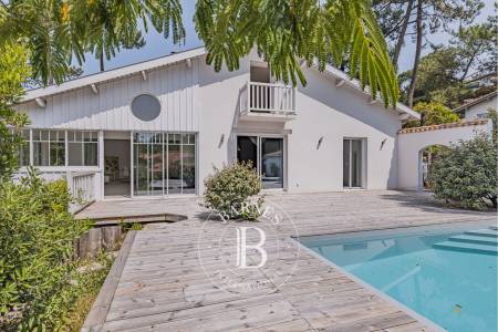 Nos prestations sur le secteur de Le Moulleau, Arcachon (33009)