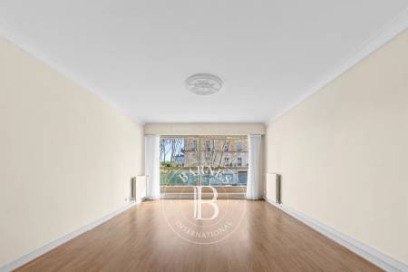 cuisine indépendante appartement Arcachon résidence prestigieuse hyper-centre