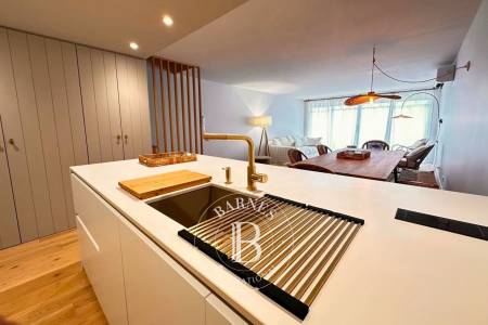 Appartement à deux pas du village du Cap Ferret