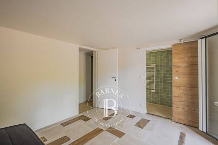 grande parcelle plate 871 m² Bassin d’Arcachon