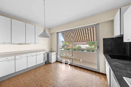 immobilier de prestige Barnes Bassin d’Arcachon Arcachon appartement luxe