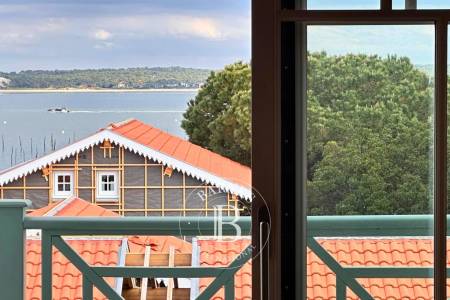 Agence immobilière Barnes Bassin d’Arcachon – bien à Cap Ferret