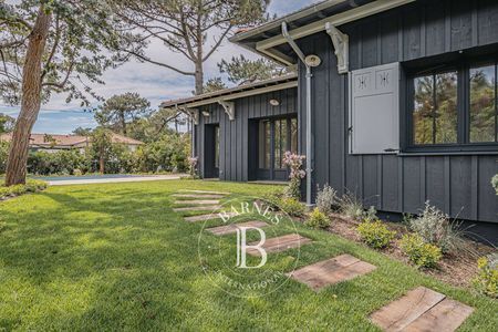 AGENCE IMMOBILIÈRE CAP FERRET