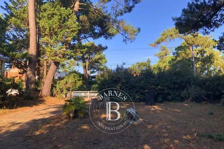 VILLA À RÉNOVER PYLA