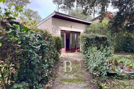 VILLA DE CHARME SECTEUR ERMITAGE CERCLE DE VOILE AU PYLA-SUR-MER