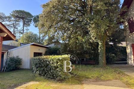 VILLA DE CHARME SECTEUR ERMITAGE CERCLE DE VOILE AU PYLA-SUR-MER