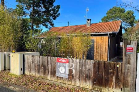 Nos prestations sur le secteur de La canon, Cap Ferret